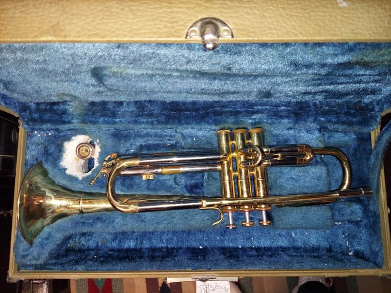 Yamaha YTR-232