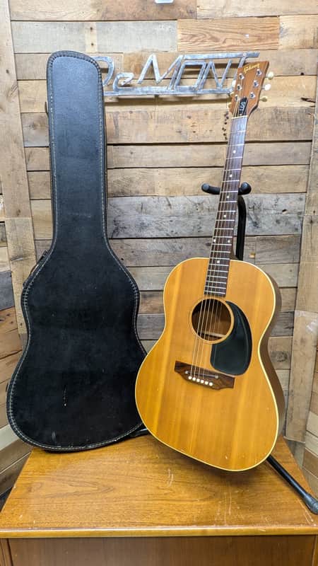 Gibson LG-0