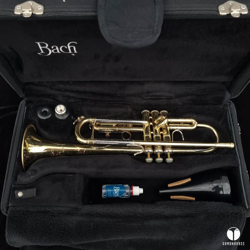 Bach TR200