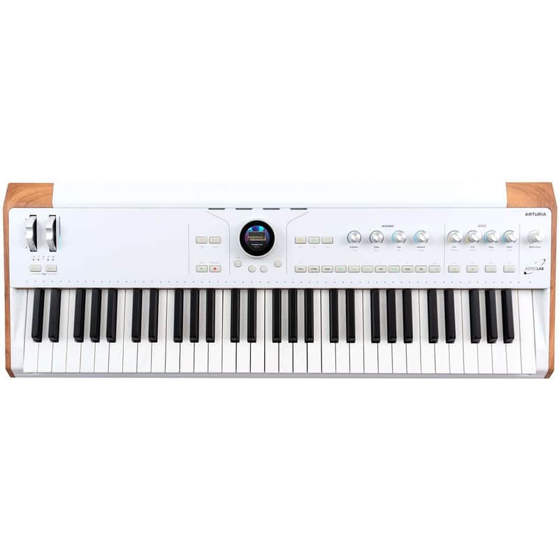 Arturia AstroLab 61