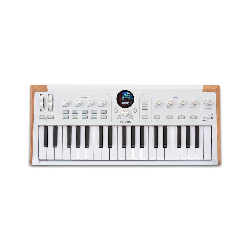Arturia AstroLab 37