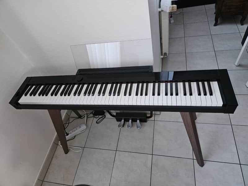 Casio PX-S7000 Privia