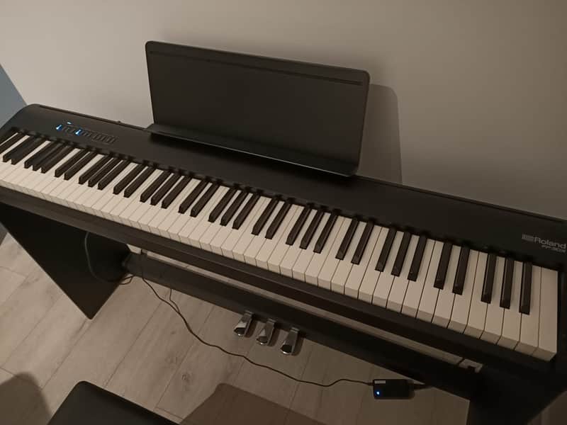 Roland FP-30X