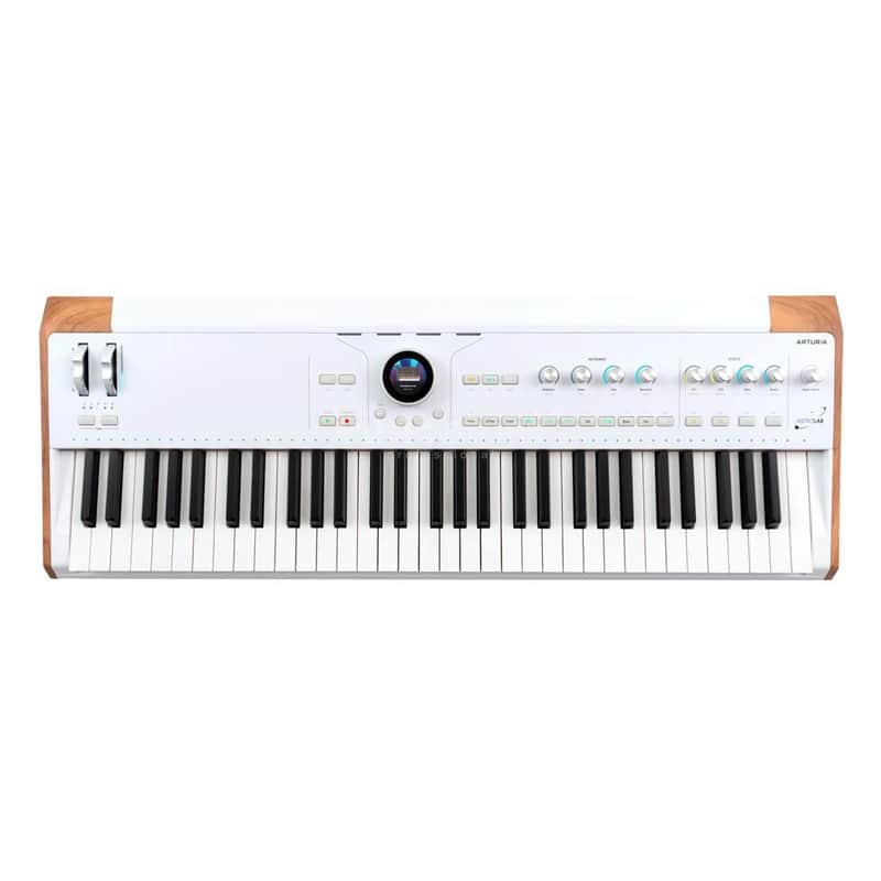 Arturia AstroLab 88