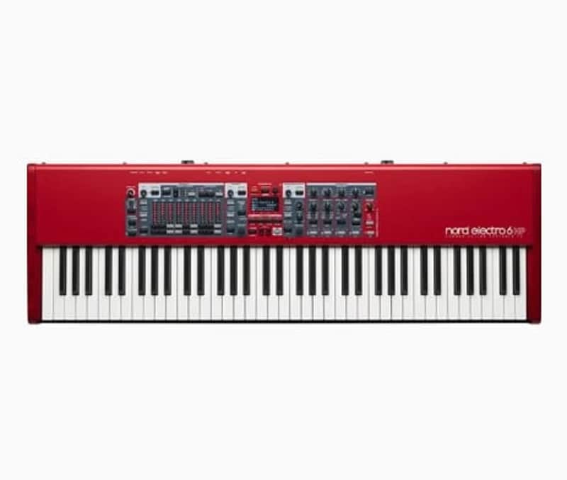 Nord Electro 6 HP73