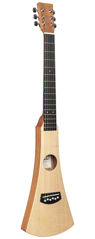 Martin Backpacker Steel String