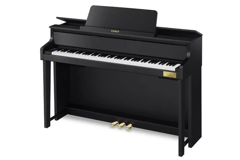 Casio GP-310 Celviano Grand Hybrid