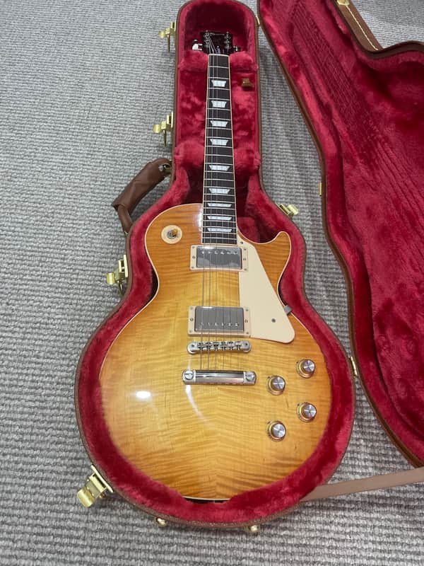 Gibson Les Paul Standard '60s