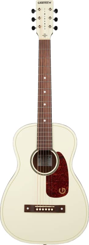 Gretsch Jim Dandy Parlor