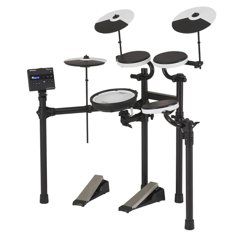 Roland TD-02KV