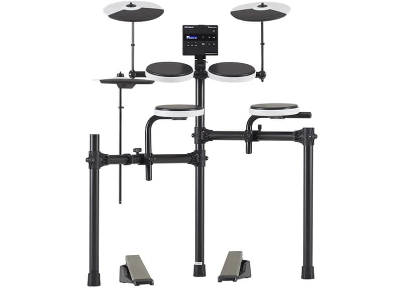 Roland TD-02K