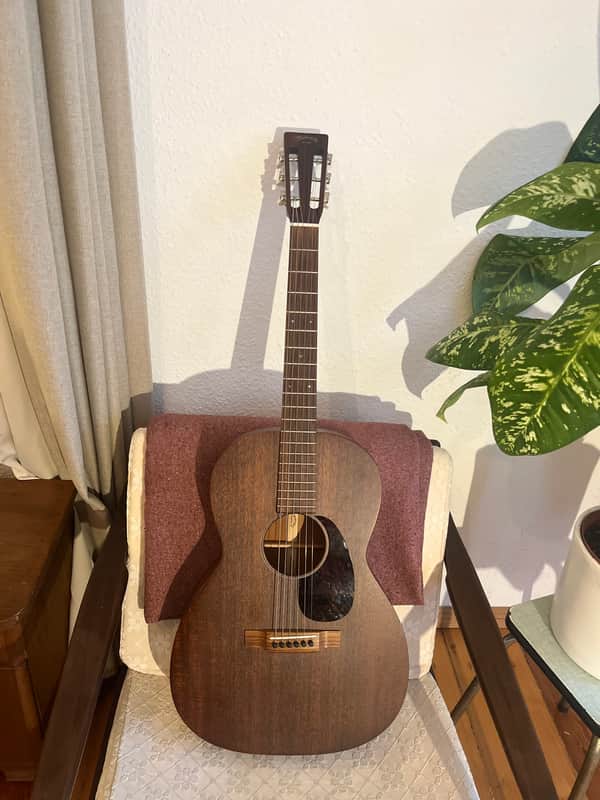 Martin 000-15SM 12-Fret