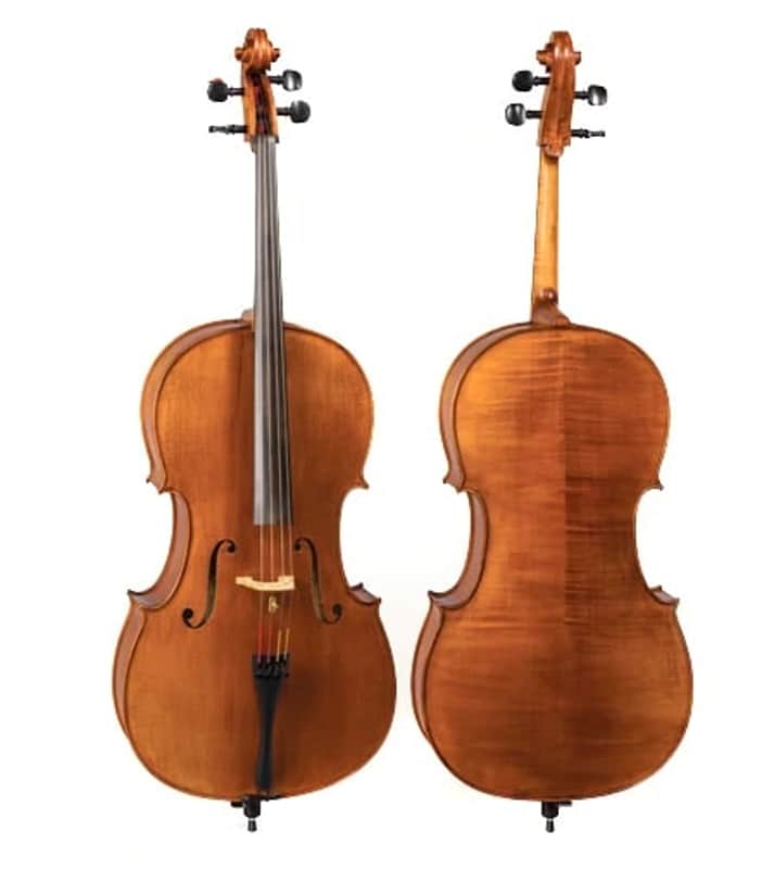 D Z Strad Cello Model 700