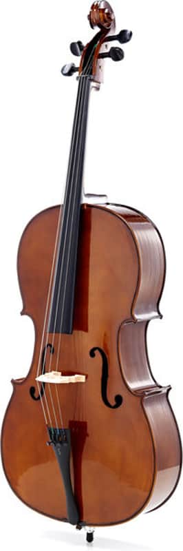 Stentor Student I Cello Outfit