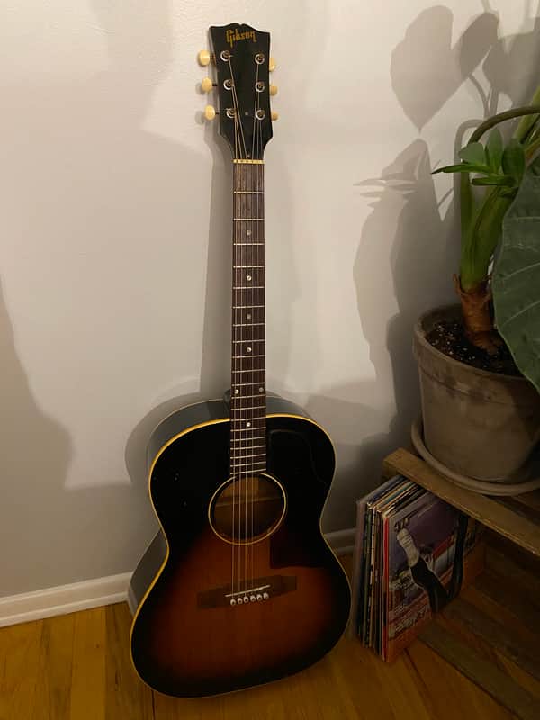 Gibson LG-1