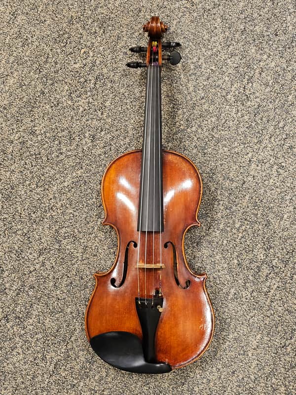 D Z Strad Viola Model 300