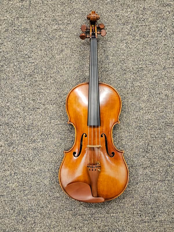 D Z Strad Viola Model 400 (16.5")