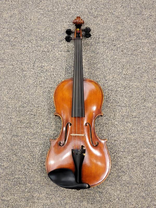 D Z Strad Viola Model 500 (15")