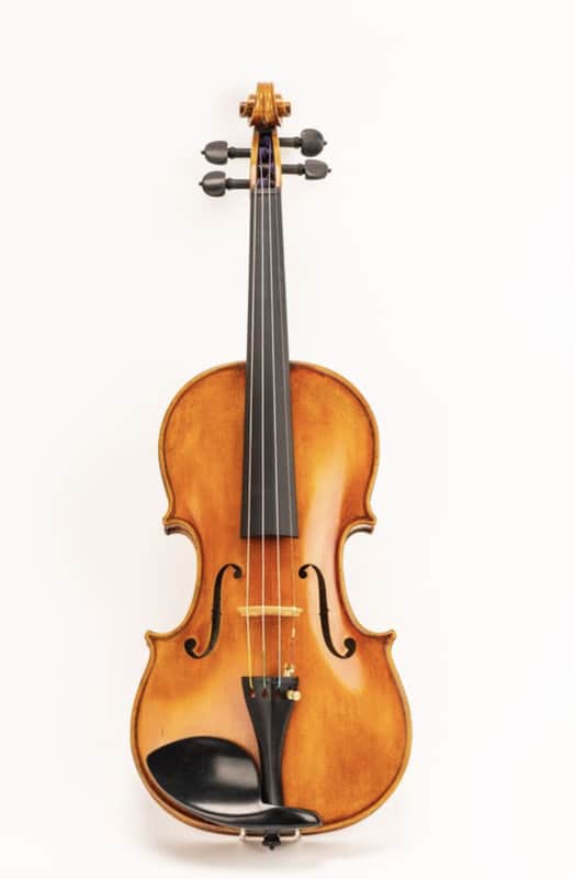 D Z Strad Viola Model 600