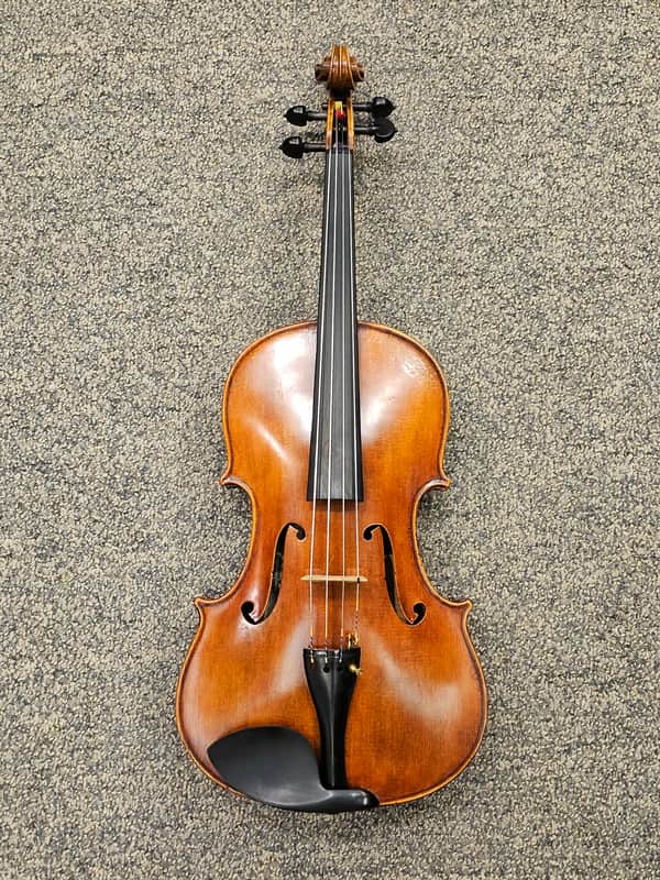 D Z Strad Viola Model 700