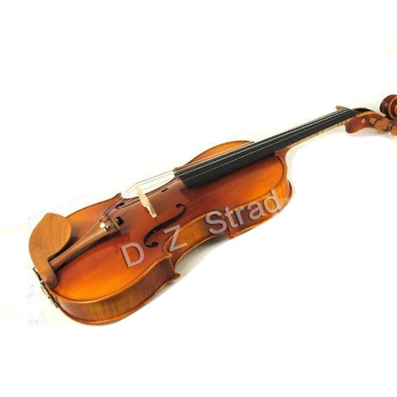 D Z Strad Viola Outfit Model N2011