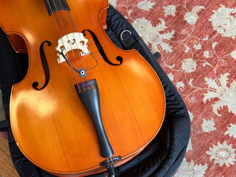 Andreas 101 Upright Bass