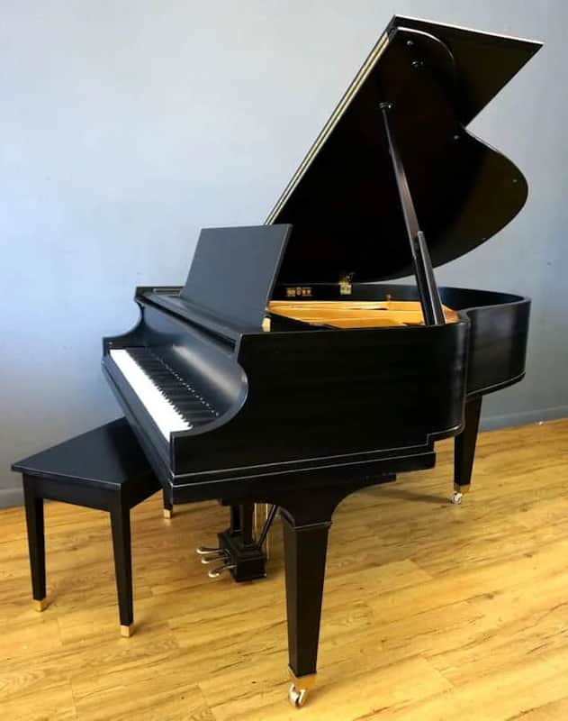 Baldwin Model M