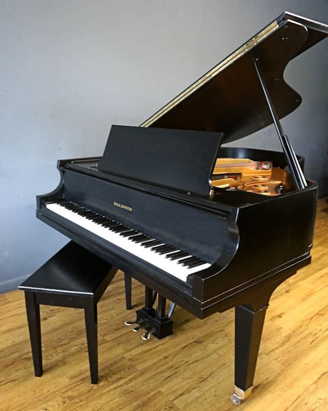 Baldwin Model L