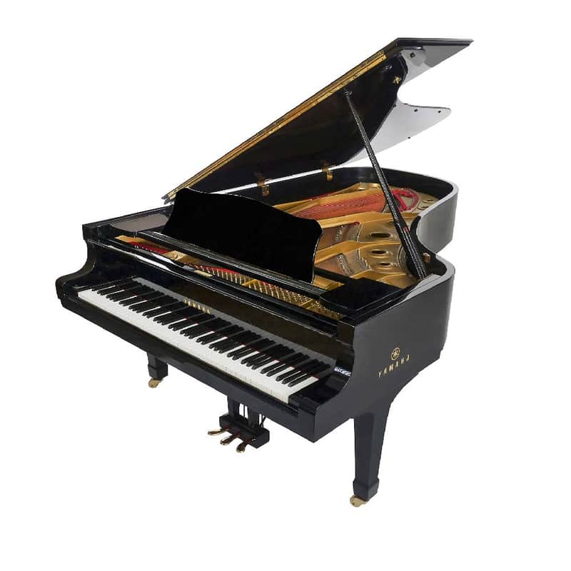 Yamaha C7