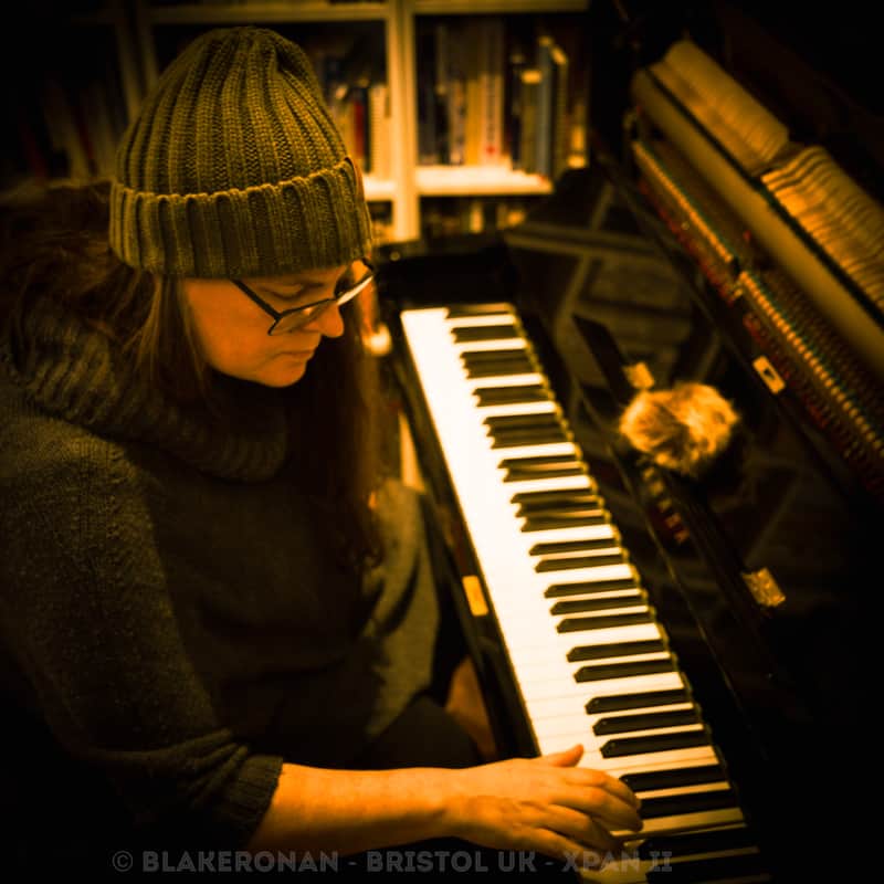 Yamaha U3