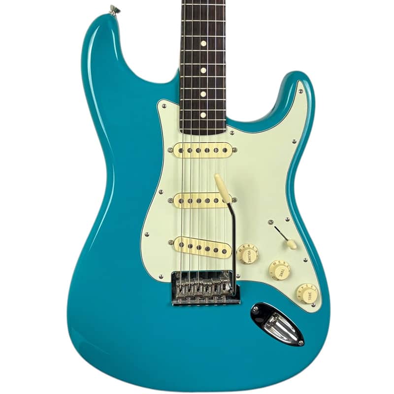 Fender American Professional II Stratocaster