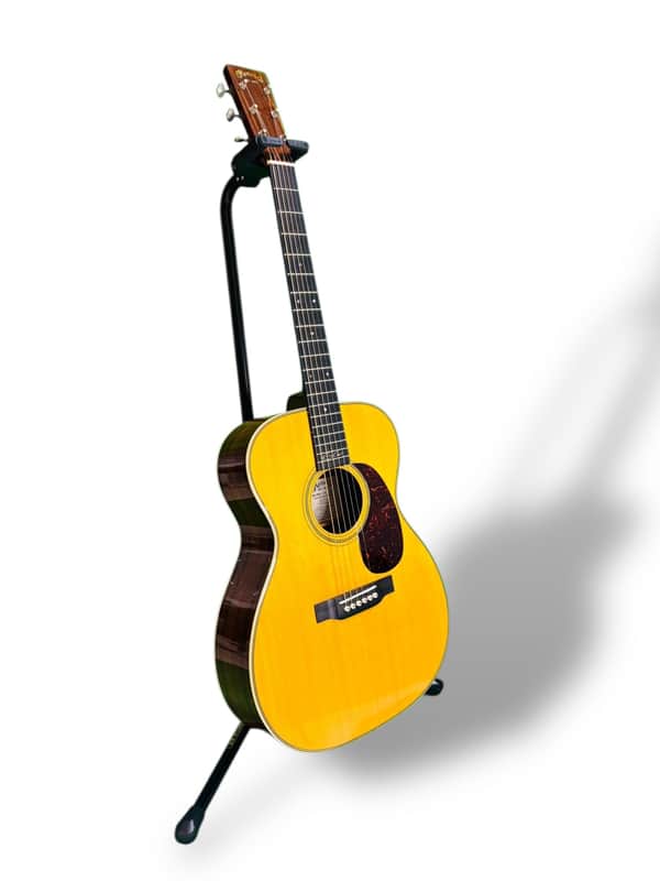 Martin Vintage Series Eric Clapton Signature 000-28EC (1996 - 2016)