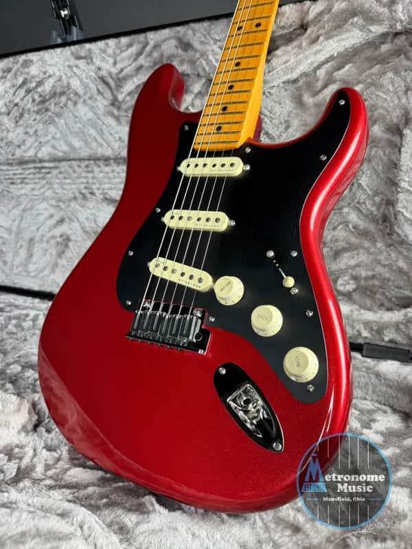 Fender American Ultra II Stratocaster