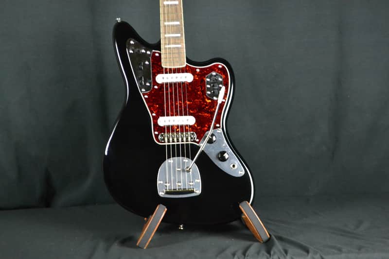 Squier Classic Vibe '70s Jaguar