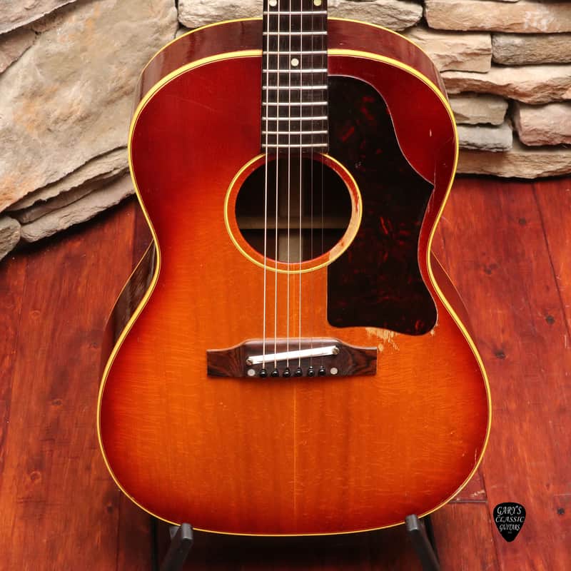 Gibson B-25