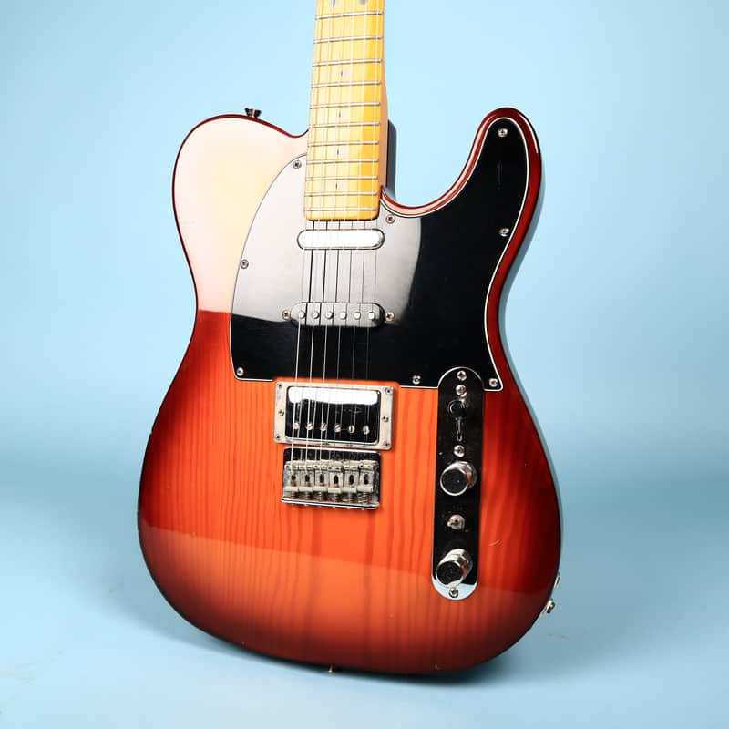 Fender Player Telecaster