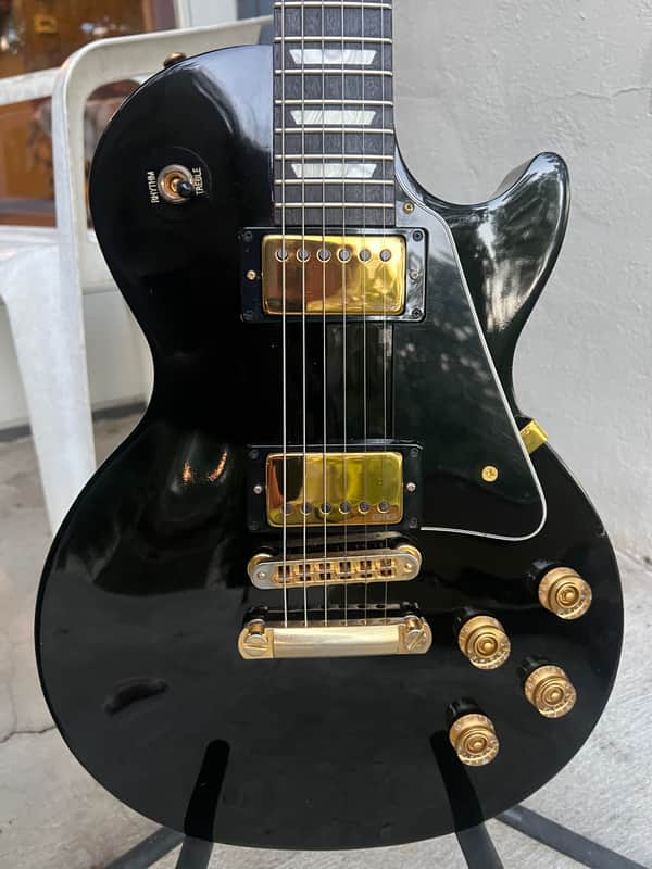 Gibson Les Paul Studio (1998-2011)