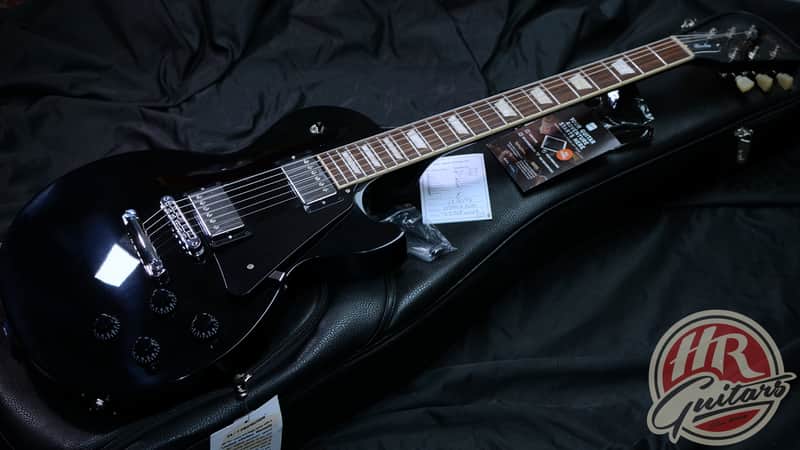 Gibson Les Paul Studio (2024-Present)
