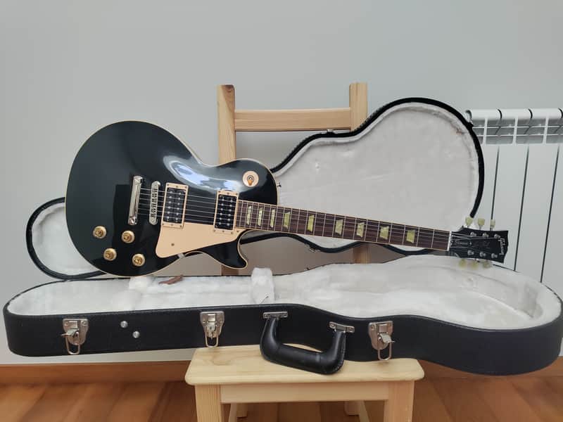Gibson Les Paul Classic (1990-2008)