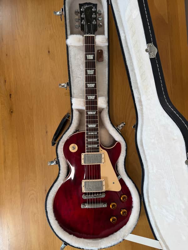 Gibson Les Paul Standard (1990-2001)