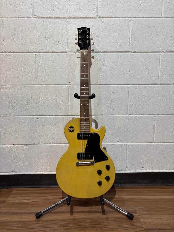 Gibson Les Paul Special (2019-Present)