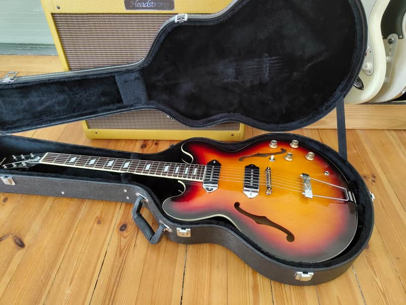 Epiphone Casino Reissue (1995-2004)