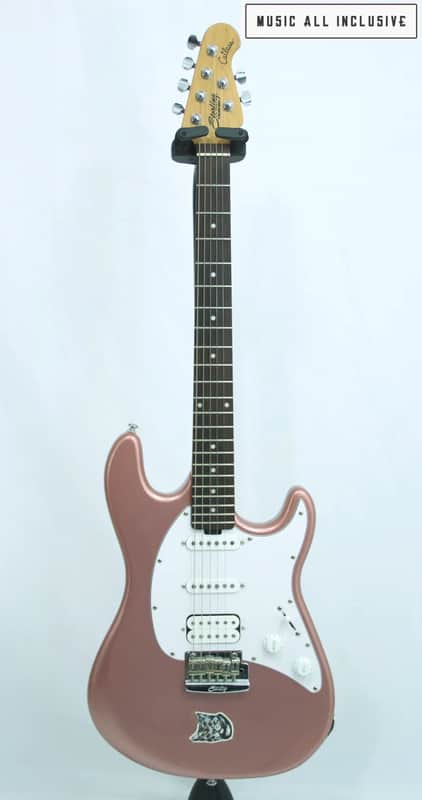 Sterling by Music Man CT50 HSS Cutlass