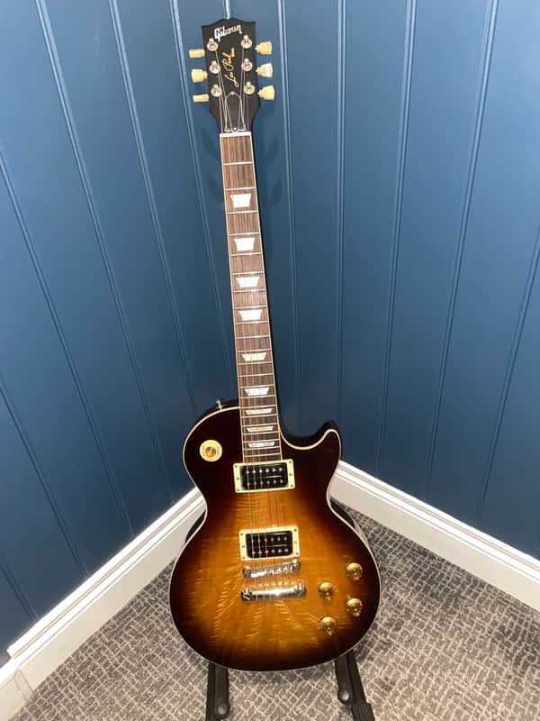 Gibson Slash Collection Les Paul Standard
