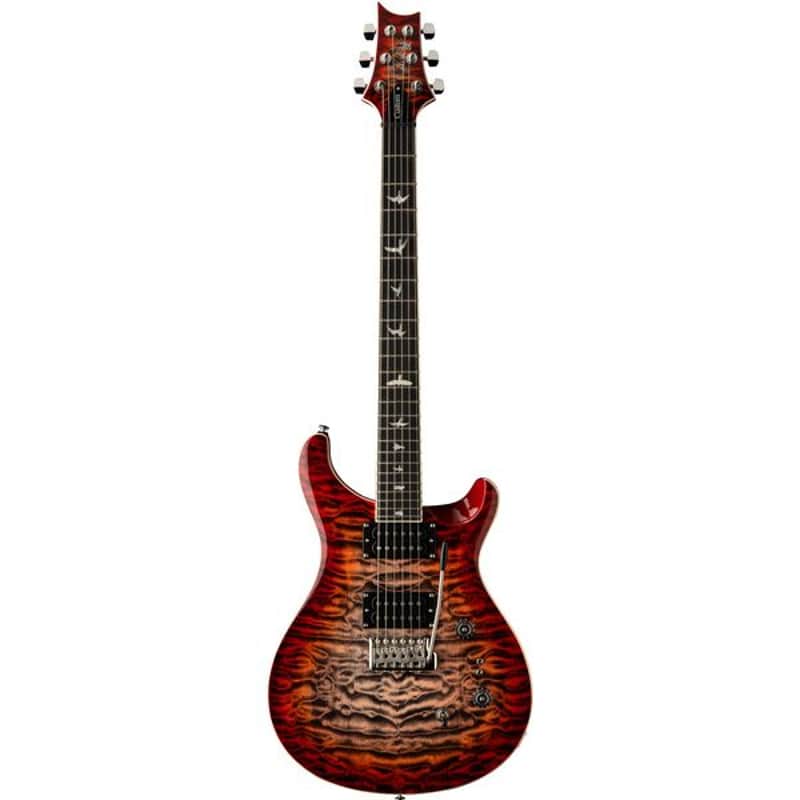 PRS SE Custom 24-08