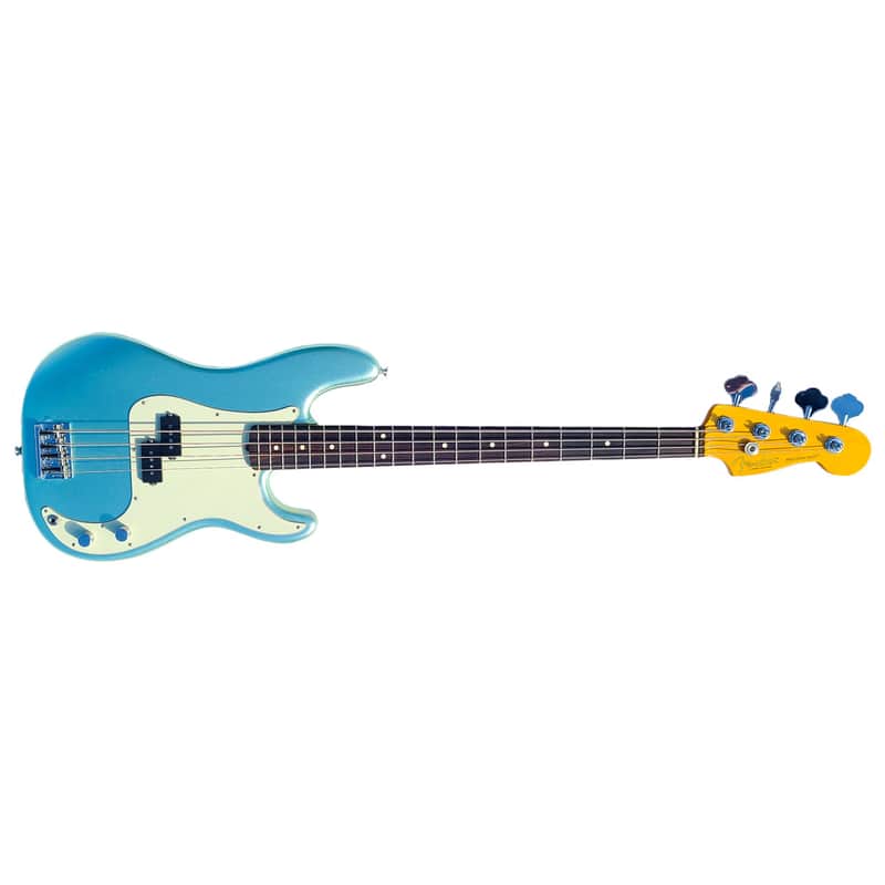 Fender American Professional II Precision Bass