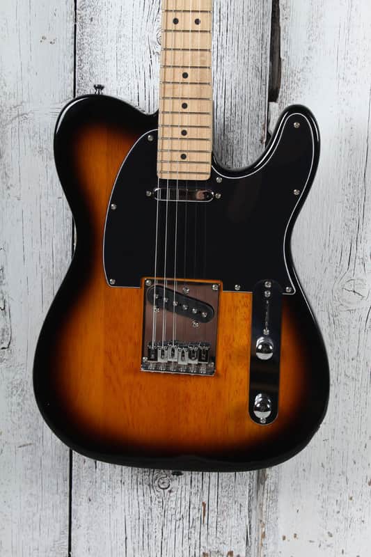 Squier Affinity Telecaster