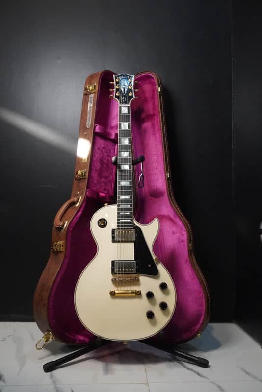 Gibson Les Paul Custom (1990-2011)