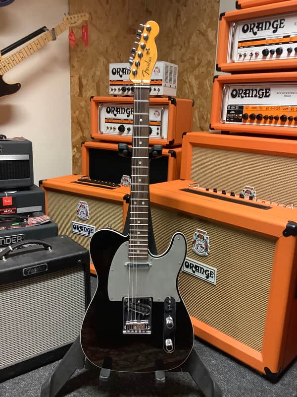 Fender American Ultra Telecaster