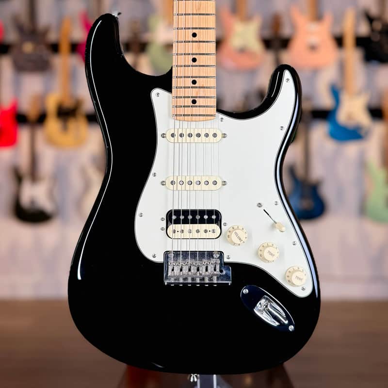 Fender American Professional Series Stratocaster